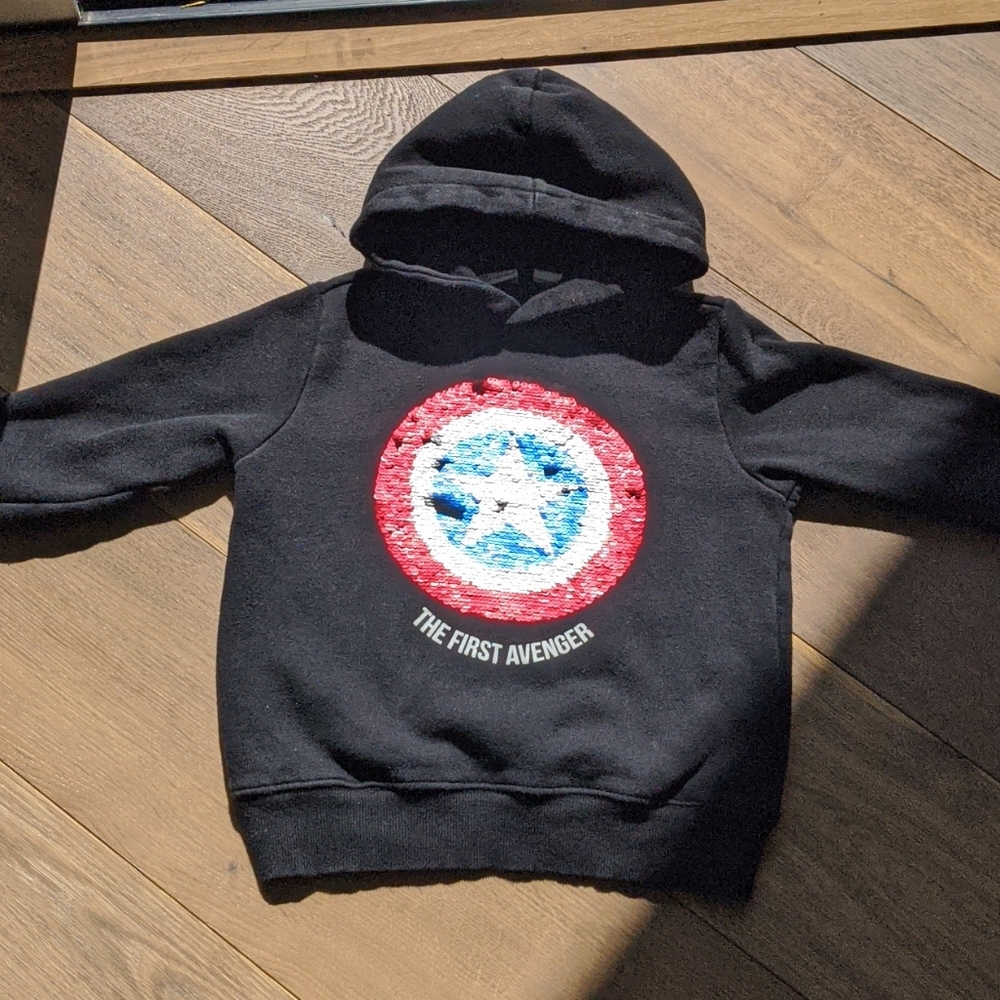 Hoodie